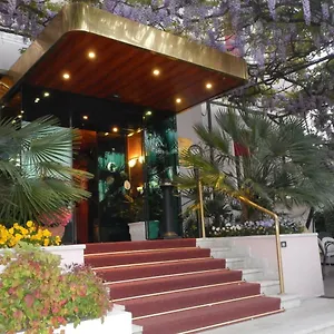 Hotell Giardinetto, Desenzano del Garda