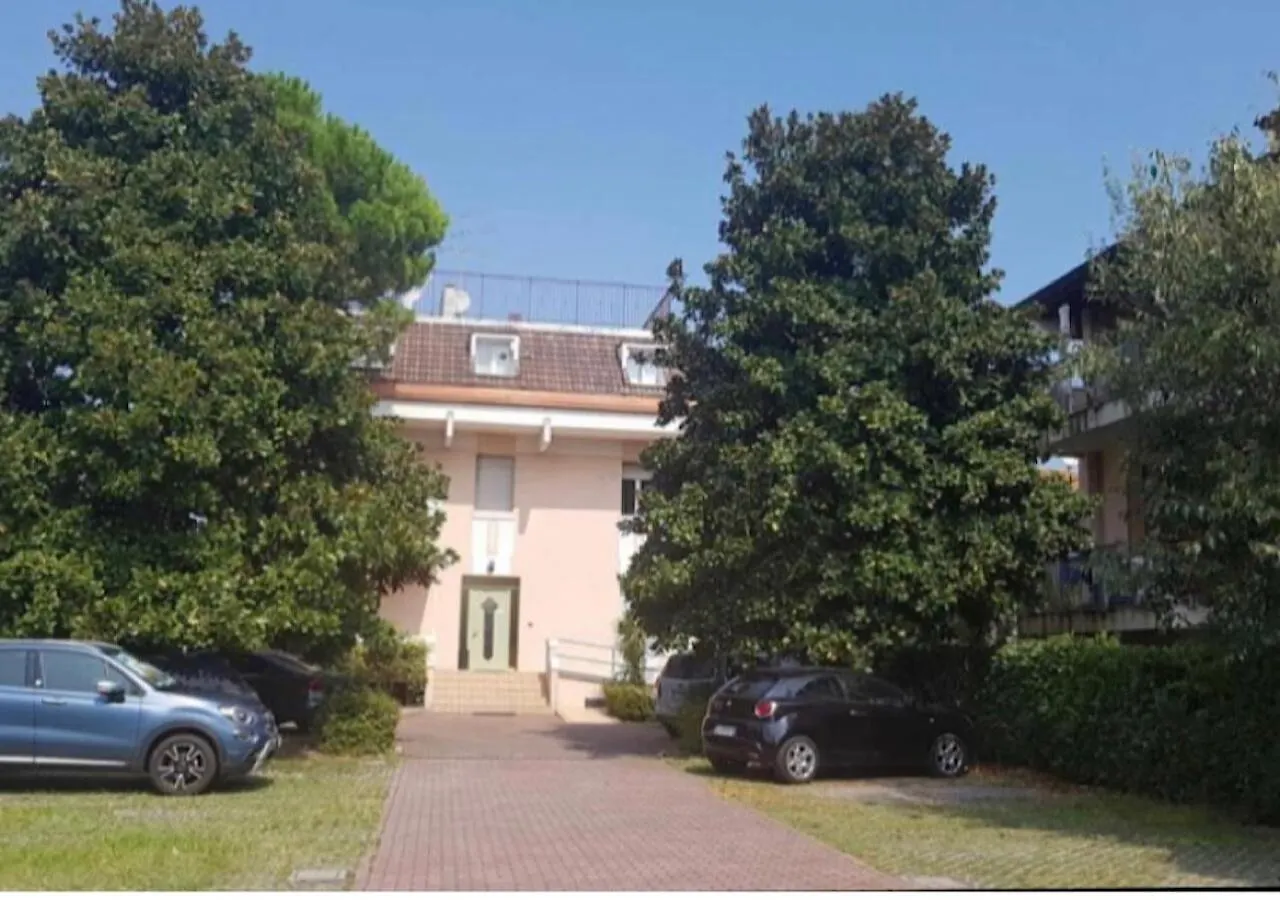 La Magnolia Apartments III Poppy 代森扎诺-德尔加达 意大利
